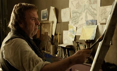 movieshd mr. turner|‘Mr. Turner,’ About the Life of the Artist J. M. W. Turner .